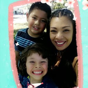 Meet your Posher, Bea